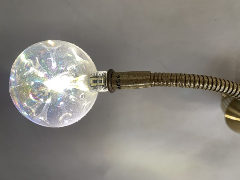 Люстра. Австрія. Б/у. Терміново.