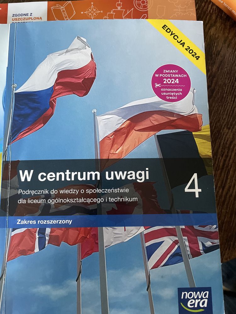 W centrum uwagi 4