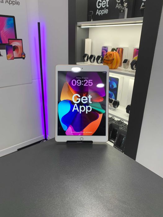 Планшет iPad 8 покоління на 128ГБ, ГАРАНТІЯ 82622