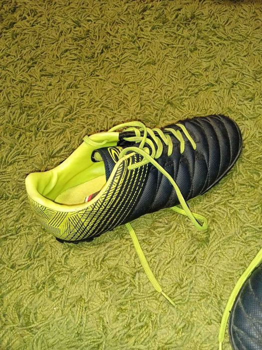 Взуття "Сороконіжки" 38 розмір