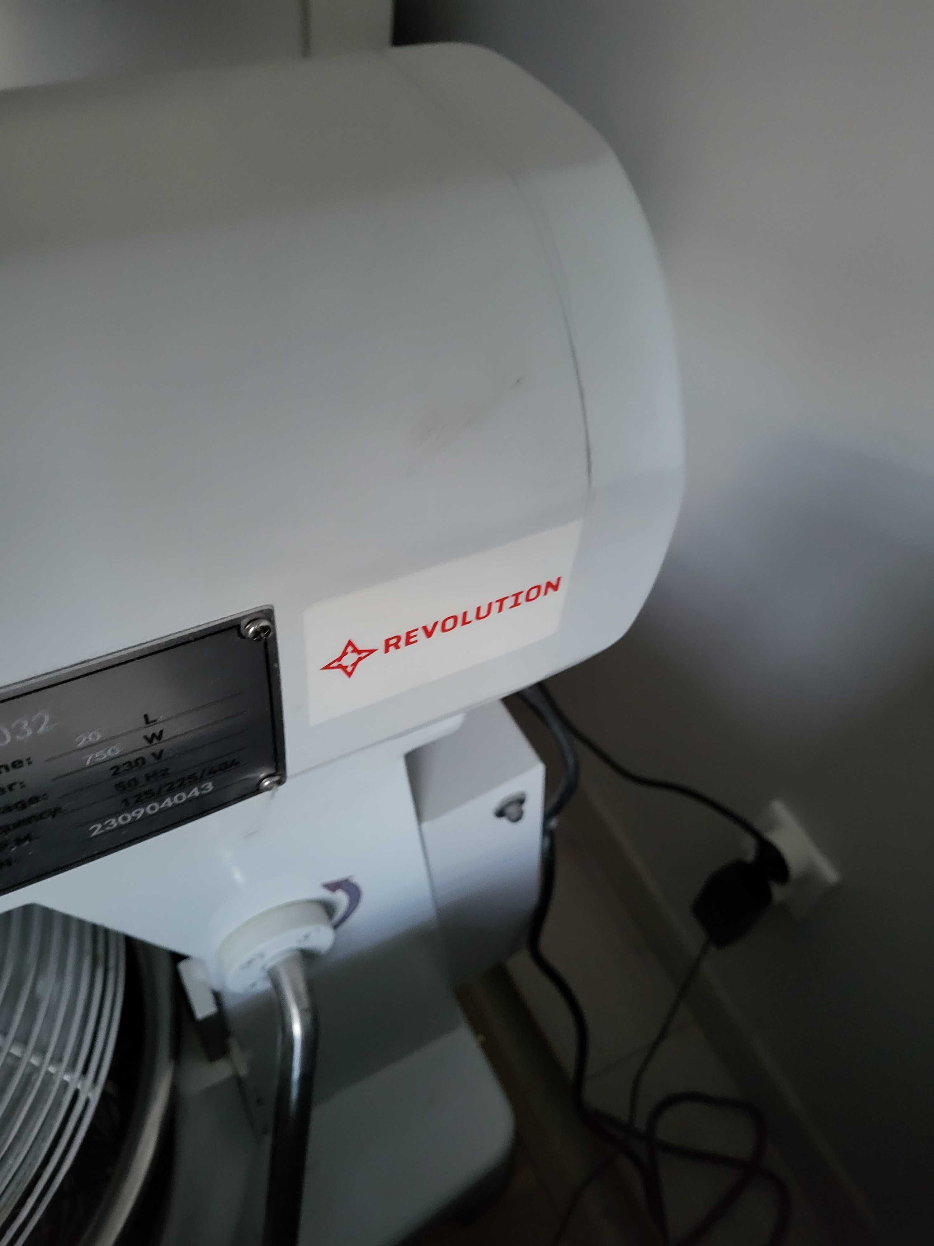 Sprzedam mikser planetarny 20 litrow
