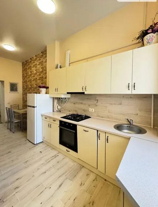 Сдам 1 ком квартиру в Вознесеновском р-не