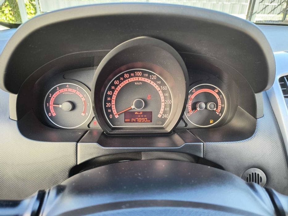 Kia Ceed kombi  1.4 2010r