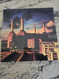 Płyta winylowa Pink Floyd Animals Pink vinyl, różowy LP limit kolor
