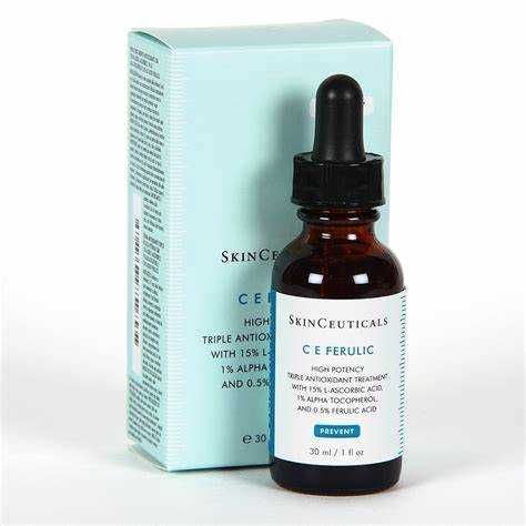 Serum SkinCeuticals C E Ferulic 30 ml –regeneracja i odmładzanie skóry