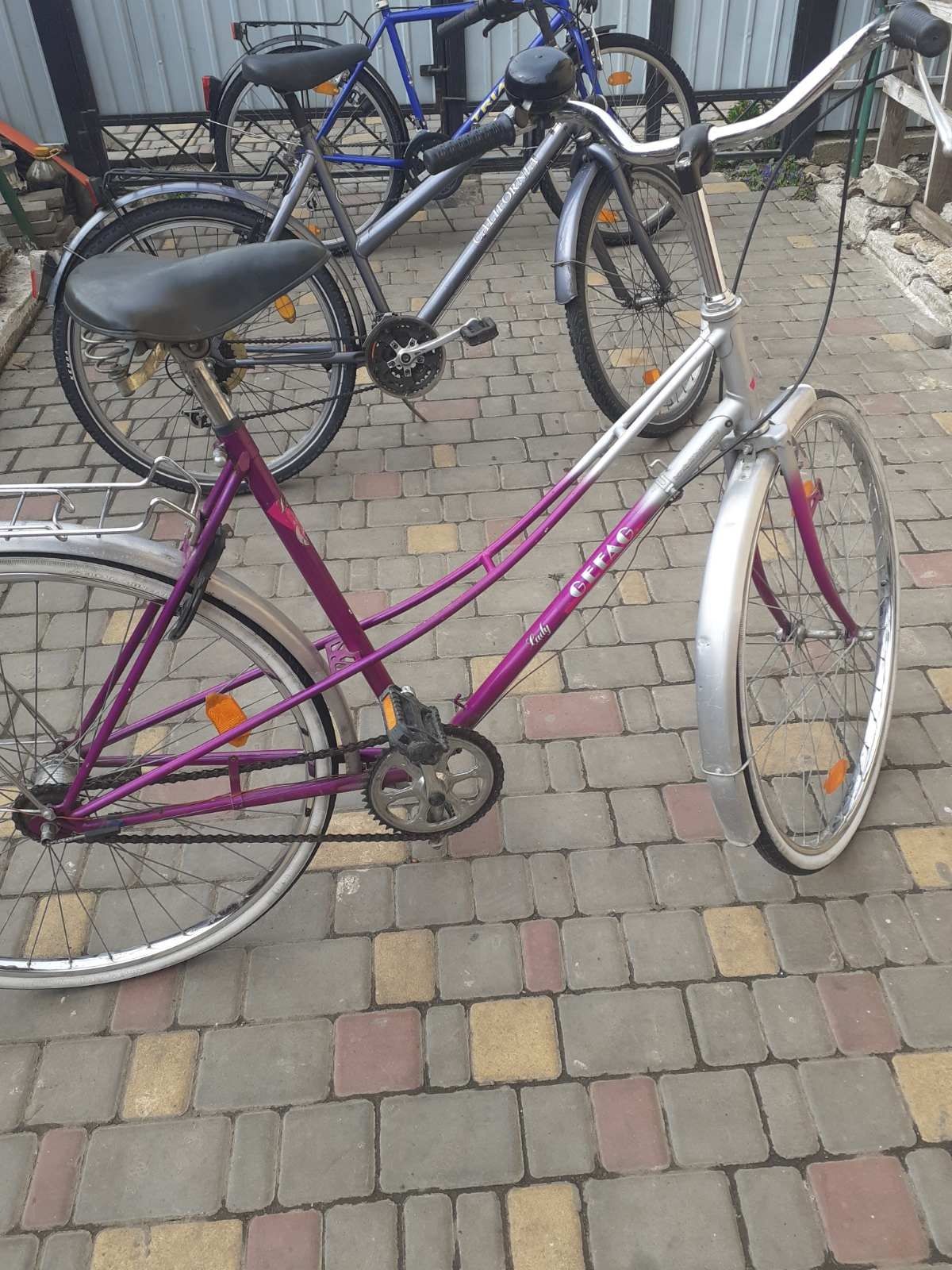 Продам  велосипеди на планетарні жіночі, чоловічі, підліткові