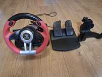 Kierownica Cobra SW8080 Pro Ps4 Ps3 Xbox One PC