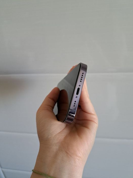 Продам Iphone 14 Pro 128Gb Deep Purple (Кременчук)