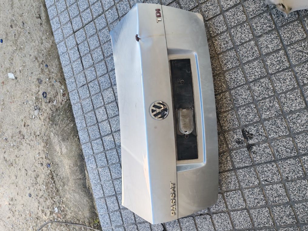 Peças vw Passat B5.5