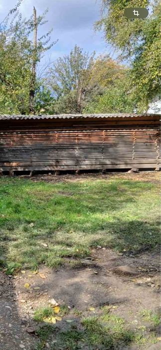 Продам обрізну дошку