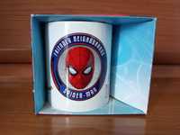 Spider-Man Home Coming Friendly Boxed Mug