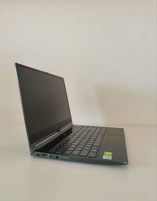 MSI Modern 14 computador portatil