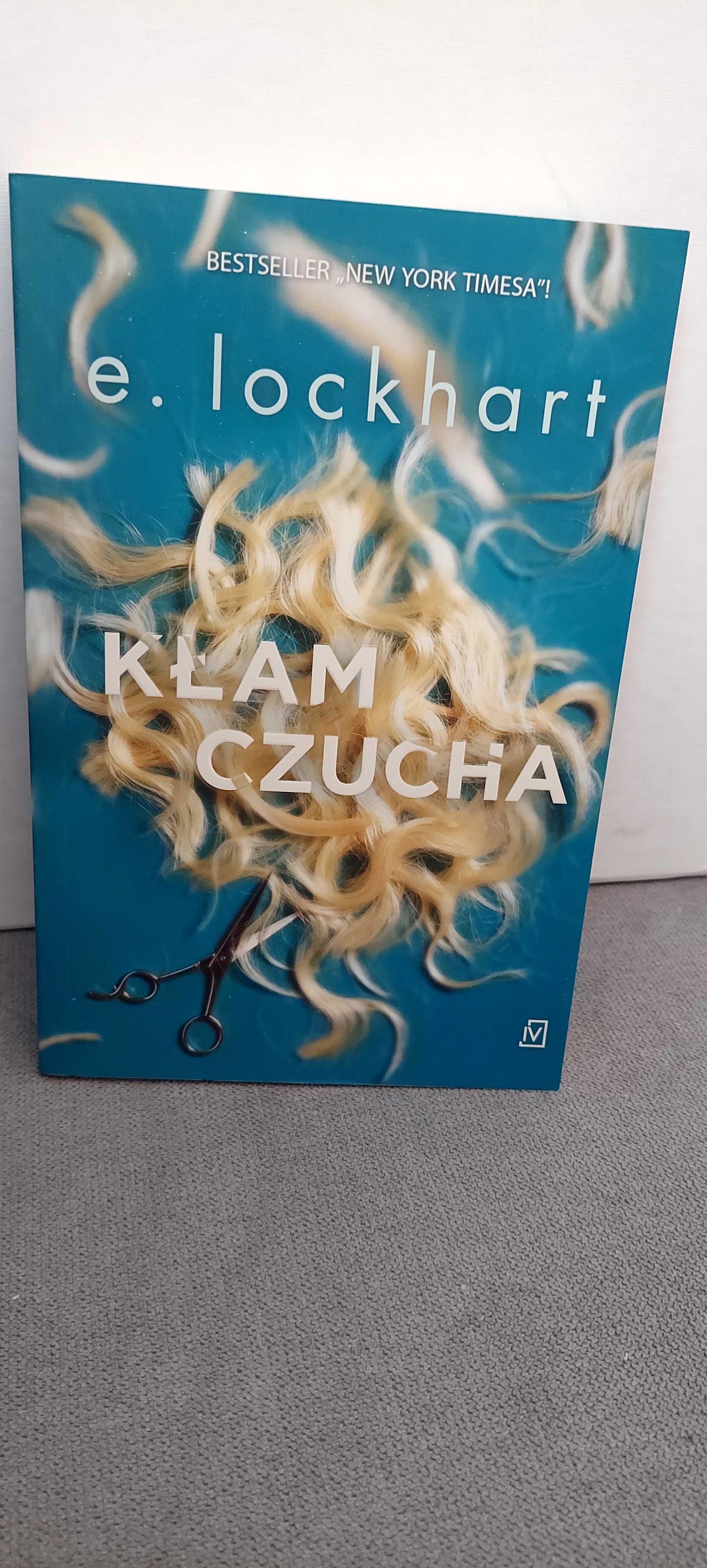 Kłamczucha e. Lockhart