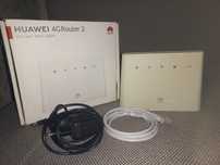 WiFi роутер Huawei B311-221