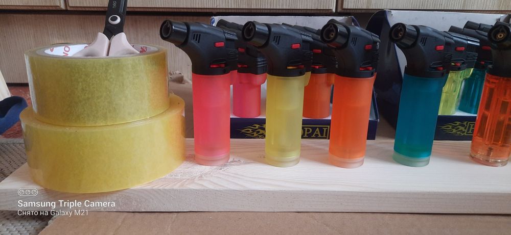 Пьезо  турбо зажигалка турбозажигалка для плиты. Запальничка турбо