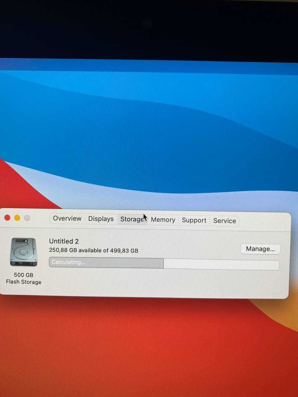 Моноблок Apple iMac 27"  5К 2017