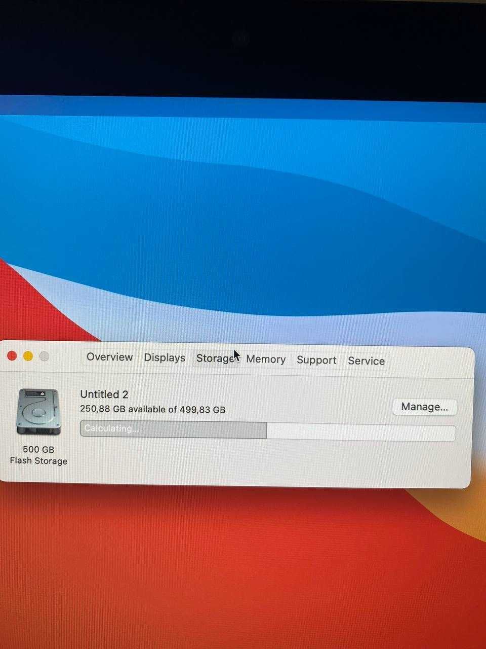 Моноблок Apple iMac 27"  5К 2017