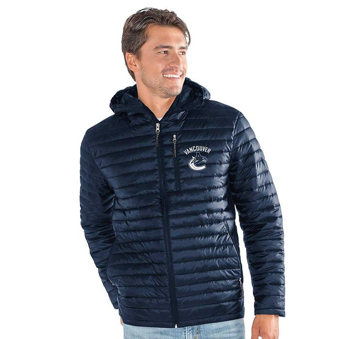 Куртки клубів NHL і NFL: G-III Sports (Розмір: S,L,XL). Оригінал з США