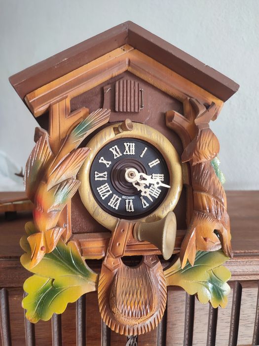 Relógio de parede Cuco