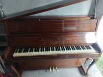 Pianino Barratt & Robinson London sprawne