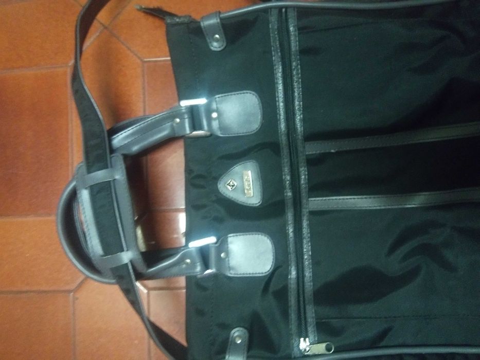 Mala JACTO Versátil