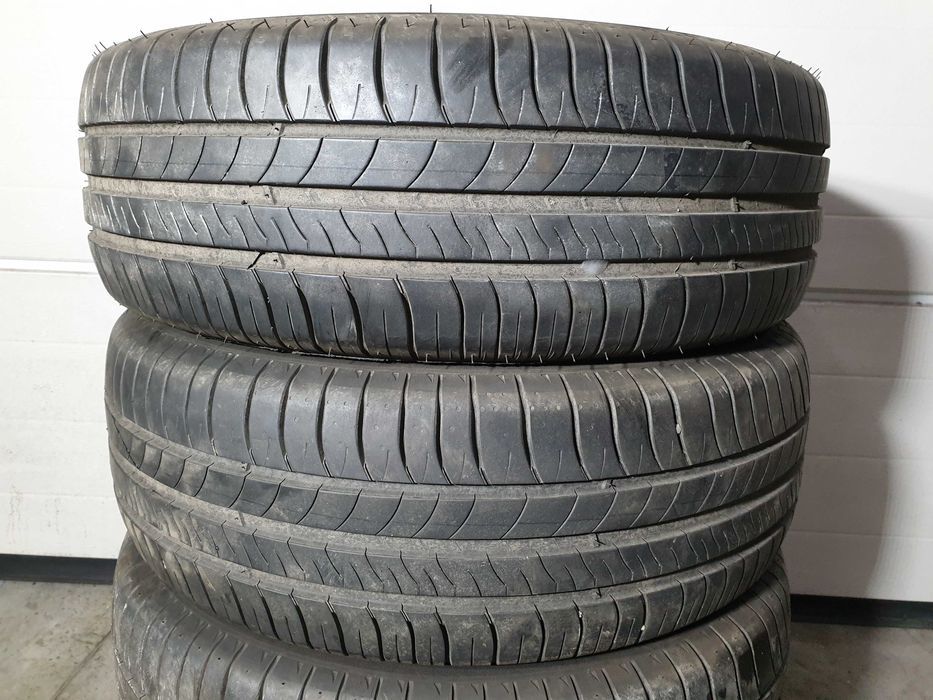 4szt. 205/60/16 92H Michelin Energy Saver+ 5,5mm 2021r [ 10383 ]