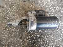 Motor de Arranque Audi A6 2.5 TDi de 2004