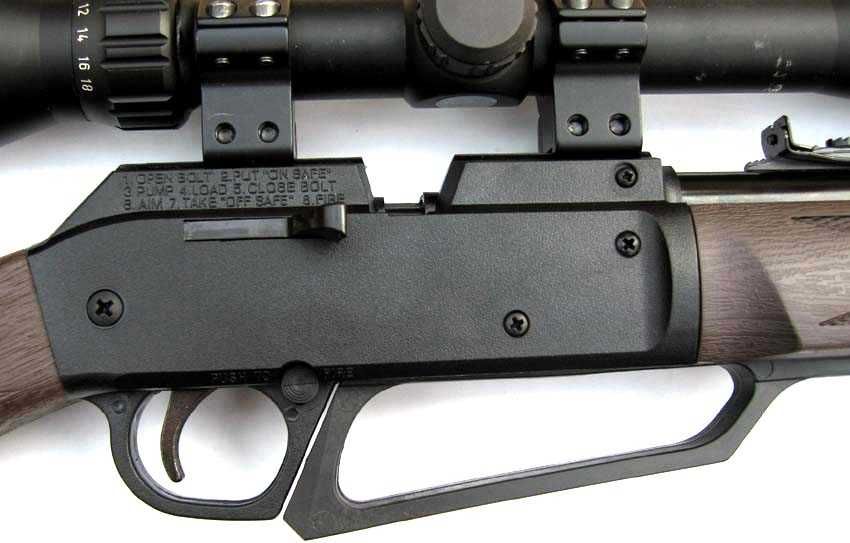 DAISY CARABINA PRESSÃO AR 880 COM SCOPE