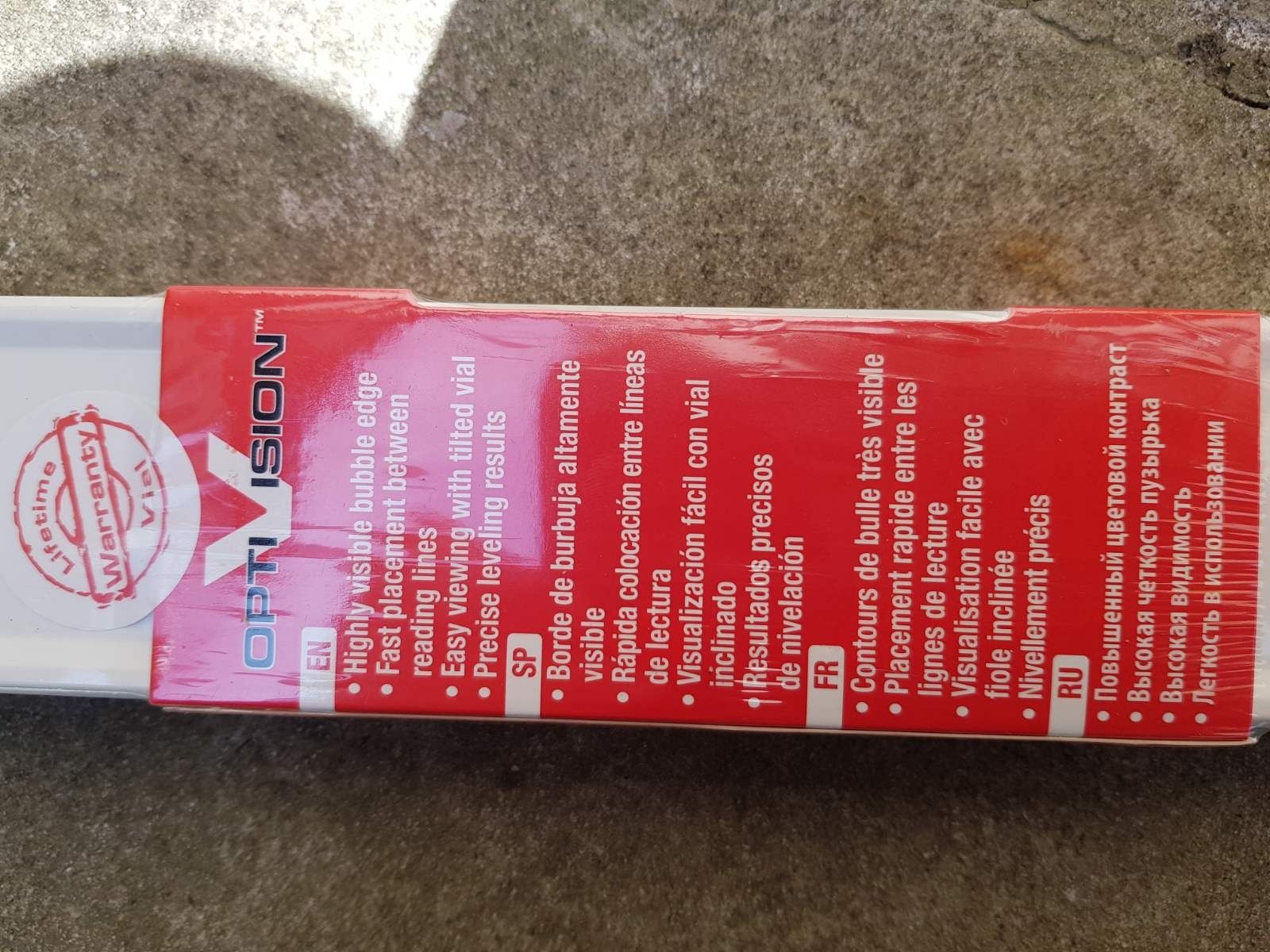 Продам Рівень Kapro 60 см.