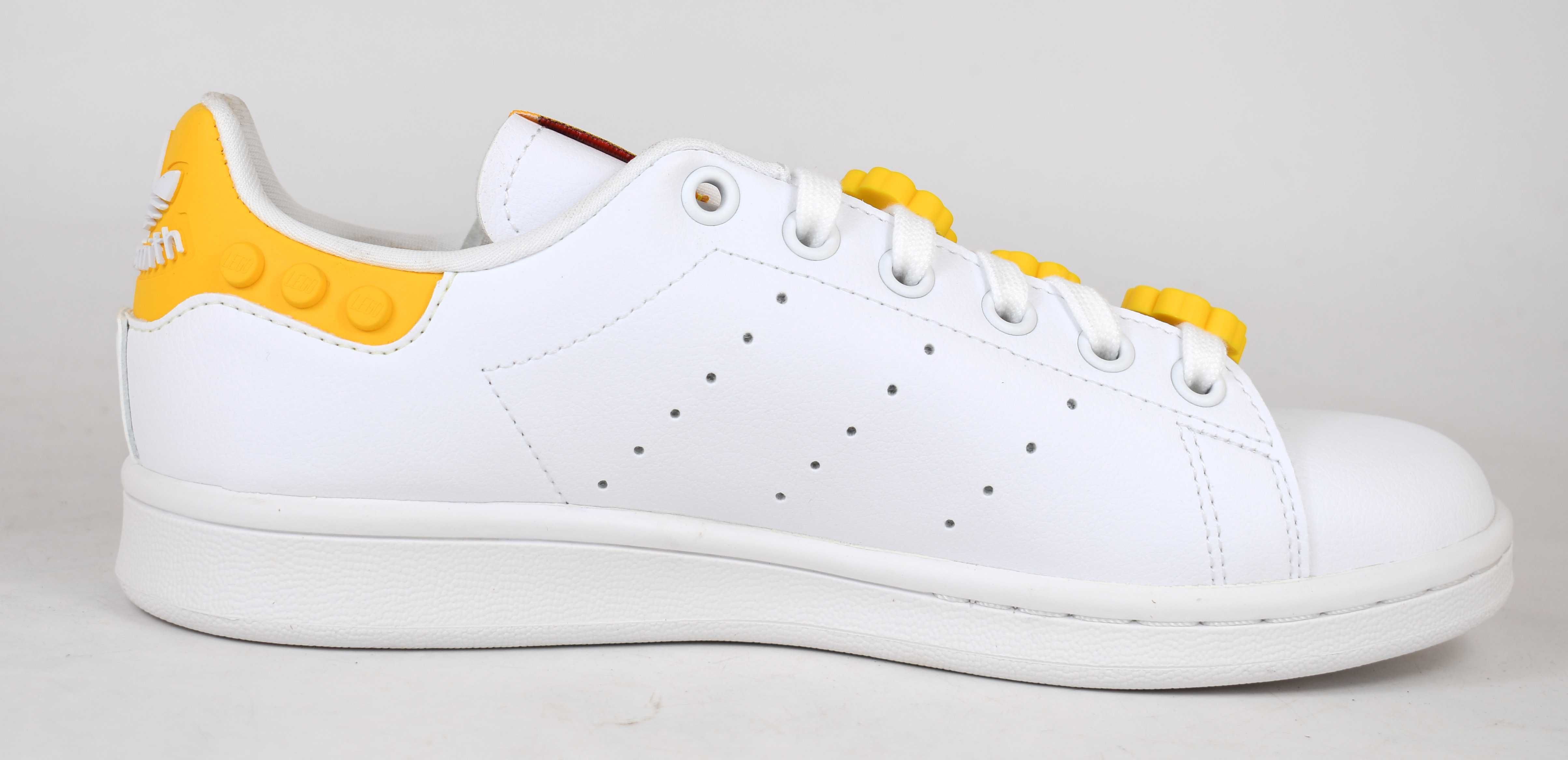 Nowe Adidas buty Stan Smith x LEGO  roz. 37 1/3