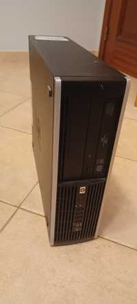 HP 8000 SFF - Quadcore