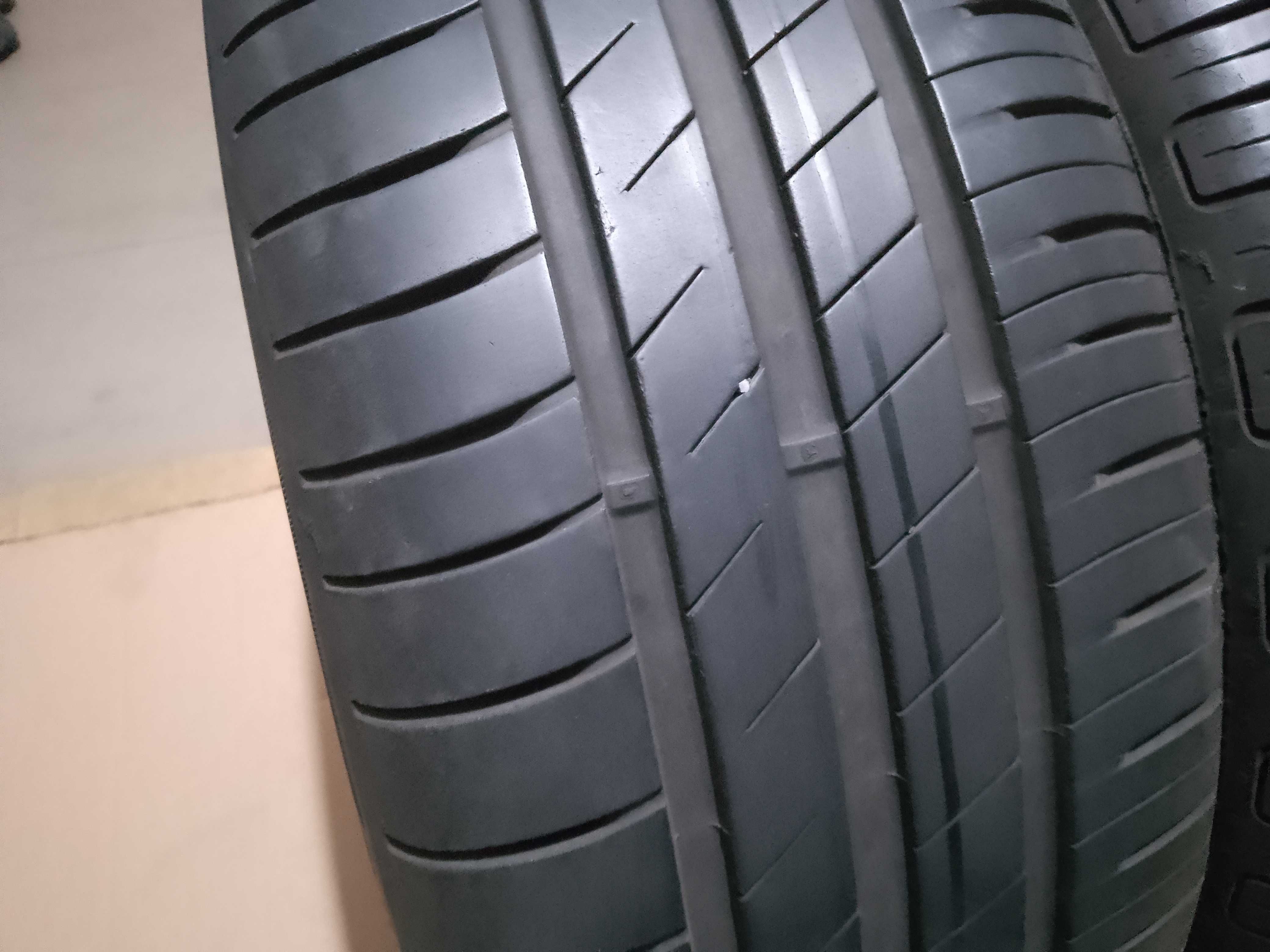 Opony letnie 195 50 r15 Goodyear Efficient Grip Performance 2sztuki