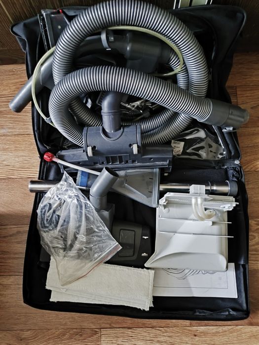 Пилосос миючий THOMAS Twin T2 Aquafilter 1700W