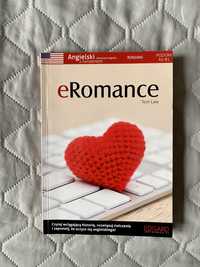 E romance książka po angielsku ze słownikiem