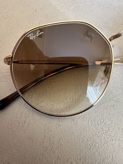 Сонцезахисні окуляри Ray-Ban, оригінал