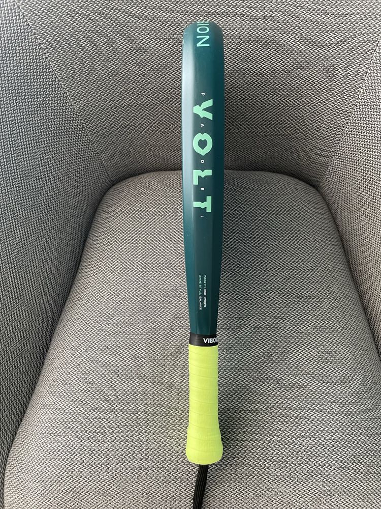 Raquete de Padel Volt 900