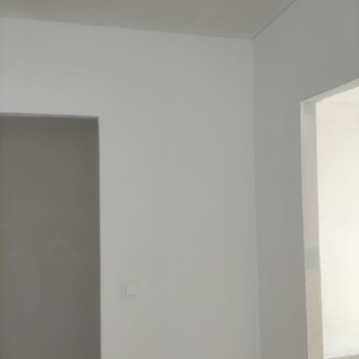 Szpachlowanie malowanie ścian gruntowanie