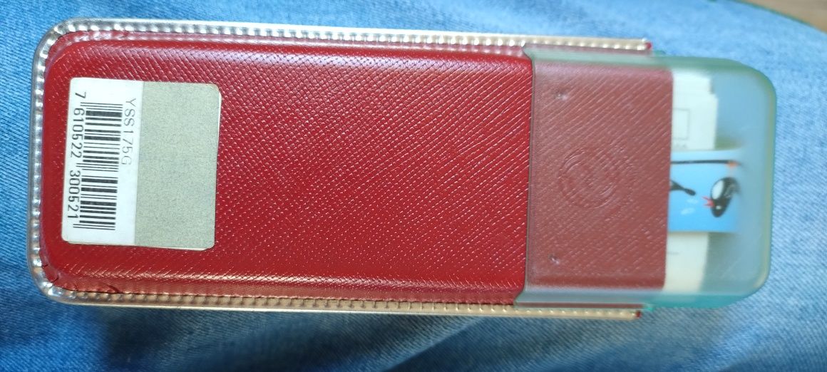 Zegarek Swatch Irony