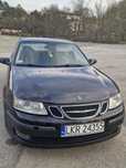 Sprzedam Saab 9-3, 2007