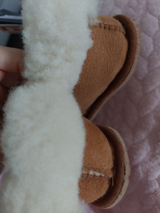 Pantufas Pele n.20 Novas