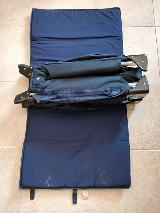 Cama de viagem da Chicco