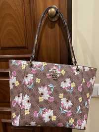 Mala Shopper Guess (como nova)