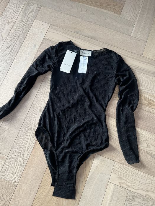 Gucci body siateczka