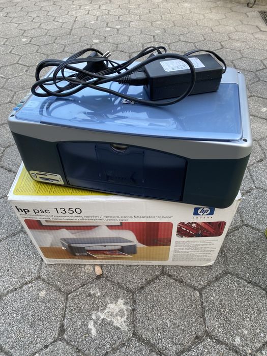 Vendo para pecas impressoras de tinta - para desocupar