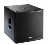 Nowy  FBT SubLine 115 SA subbas aktywny 700W, 15"