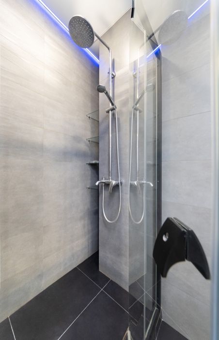 Стильная 1-комнатная квартира-14-555.biz.ua