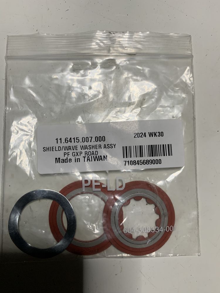 Korby Sram NX   bb30/GXP