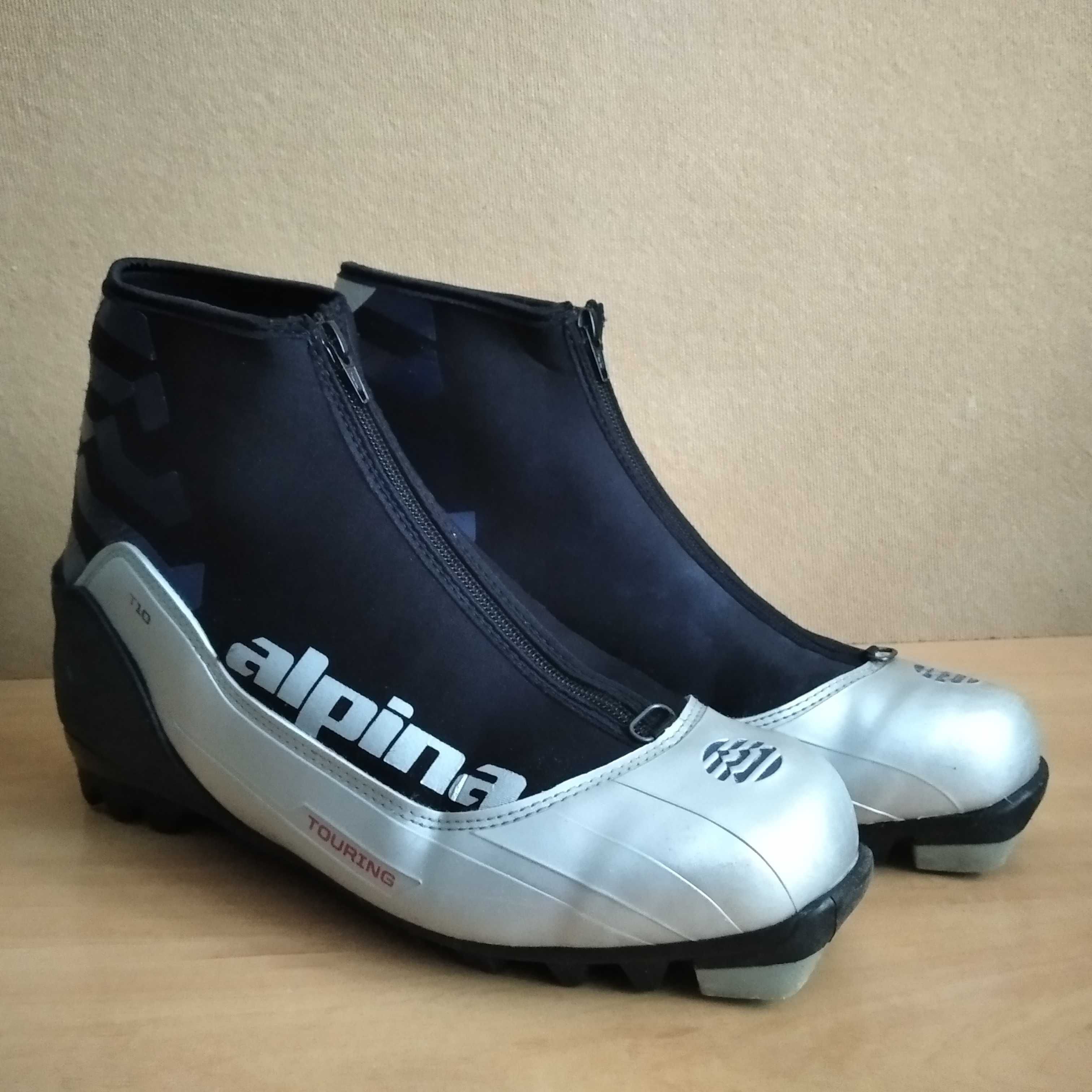 Buty narciarskie ALPINA T10 TOURING rozmiar eu-44