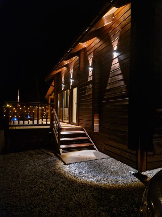 Оренда котеджу з освіжаючим джакузі  в горах(NiceHouse 2)