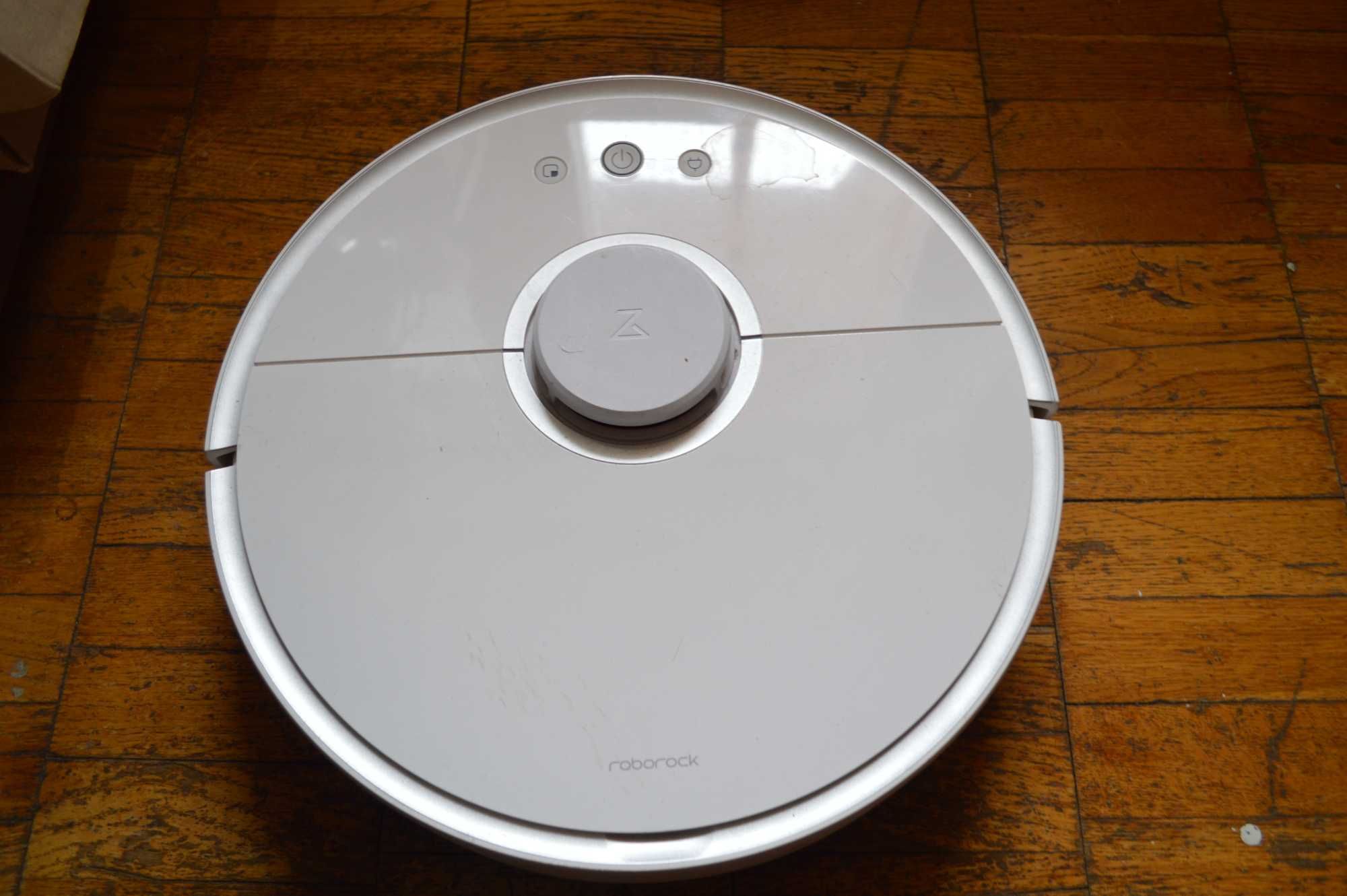 xiaomi mi robot vacuum-mop 2 roborock на запчасти